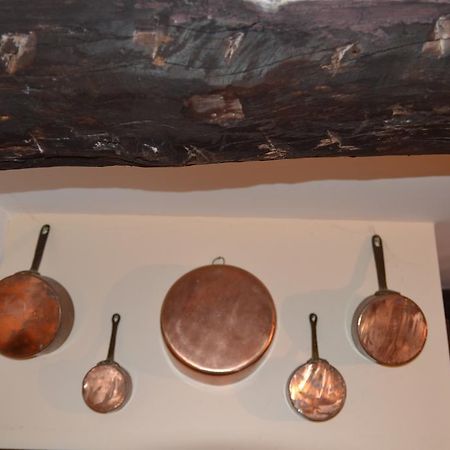 Apartamento Cuor Di Borgo Apricale Exterior foto