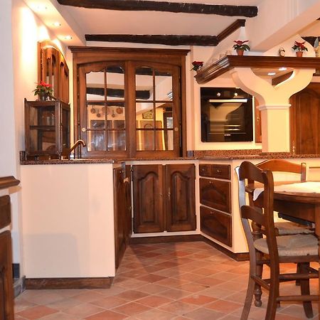 Apartamento Cuor Di Borgo Apricale Exterior foto