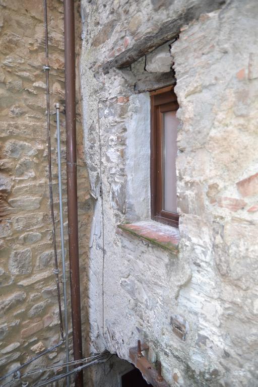 Apartamento Cuor Di Borgo Apricale Exterior foto
