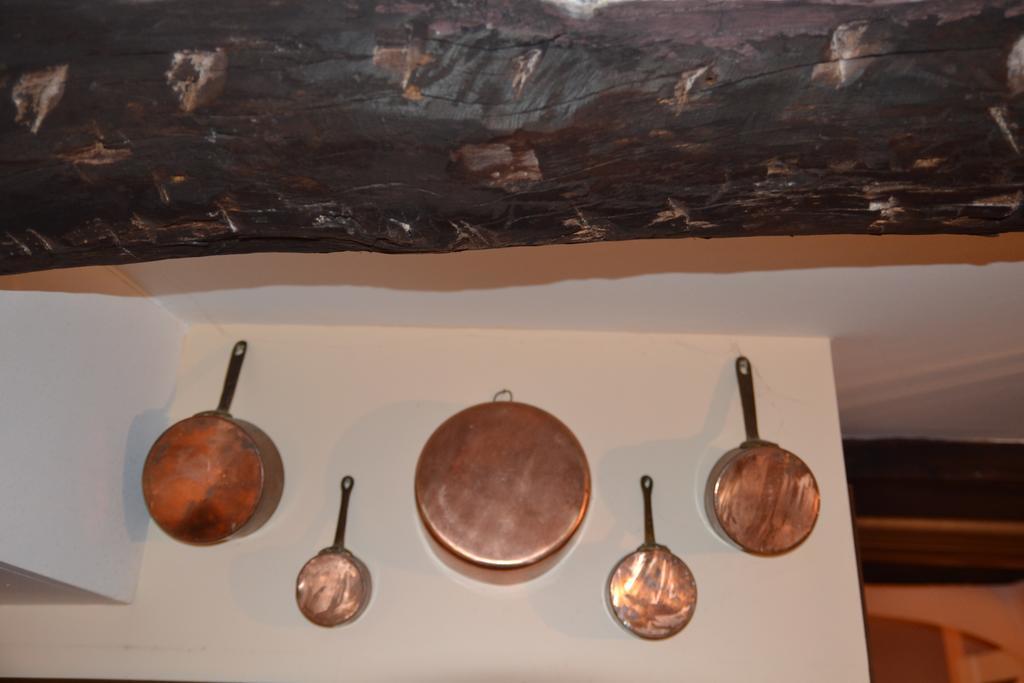 Apartamento Cuor Di Borgo Apricale Exterior foto
