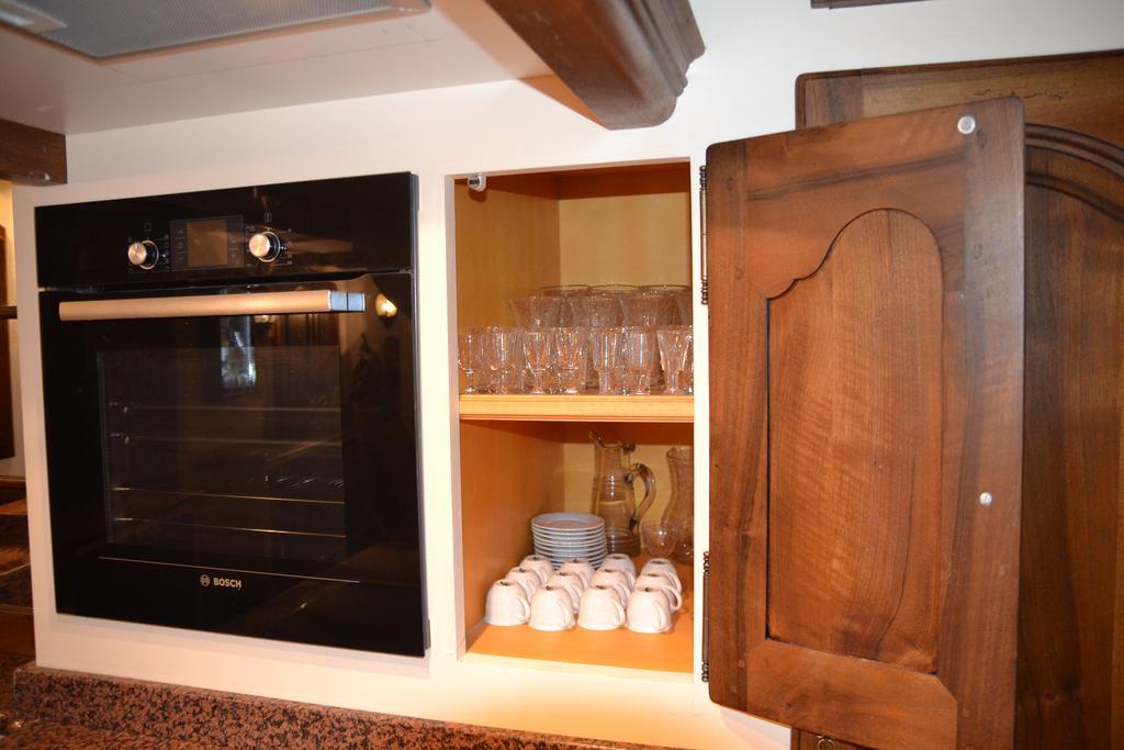 Apartamento Cuor Di Borgo Apricale Exterior foto