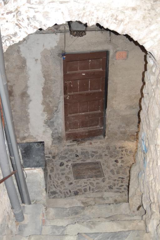 Apartamento Cuor Di Borgo Apricale Exterior foto