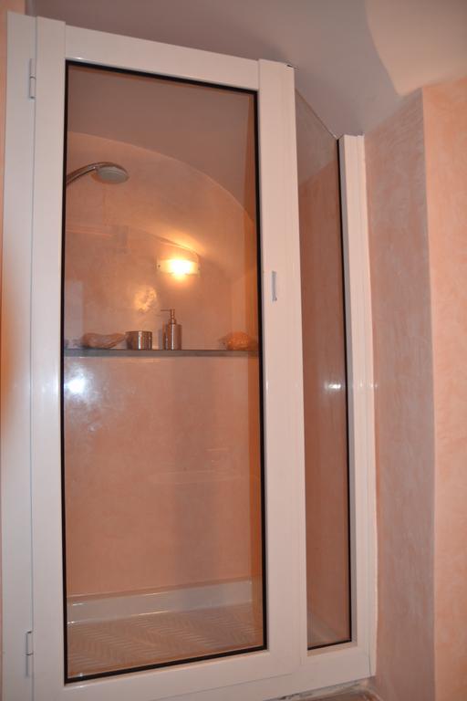 Apartamento Cuor Di Borgo Apricale Exterior foto
