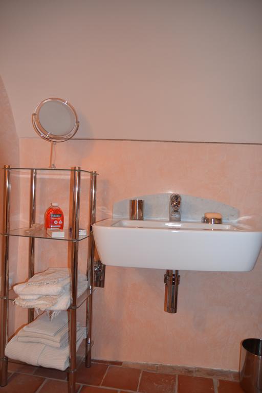 Apartamento Cuor Di Borgo Apricale Exterior foto