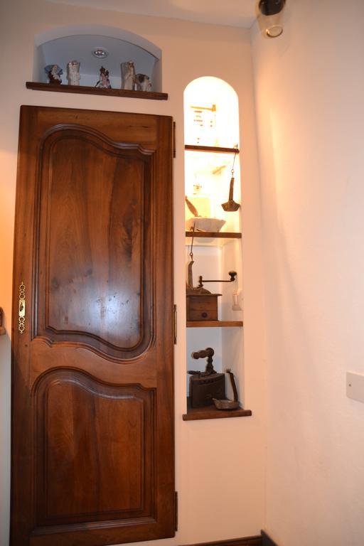 Apartamento Cuor Di Borgo Apricale Exterior foto